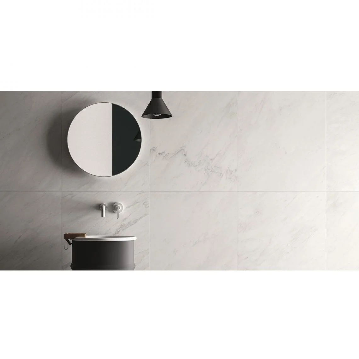 Плитка Fiandre Marble Lab Premium White Luc 60х30 (AL191X836) - Фото 3